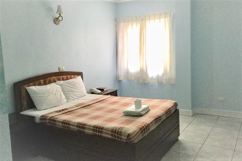 La Brea Inn Baguio City Екстериор снимка